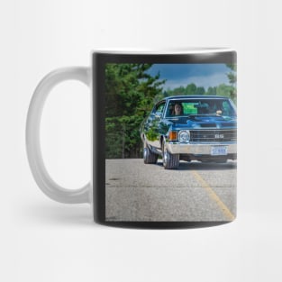 1972 Chevelle SS Mug